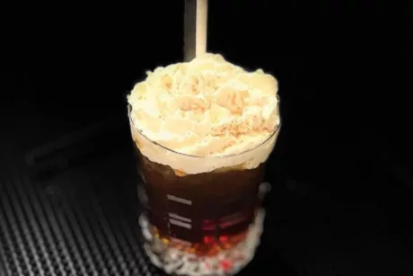 Le Cohe Restaurant Gastronomique Bordeaux Echo Bar A Vin Pessac Realisations 1